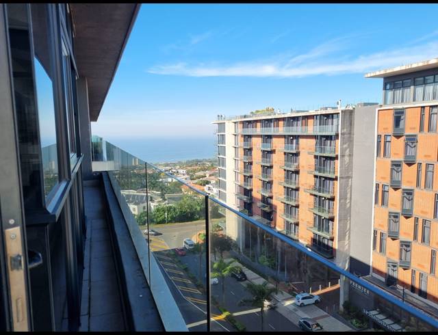2 BEDROOM APARTMENT FOR SALE IN UMHLANGA RIDGE